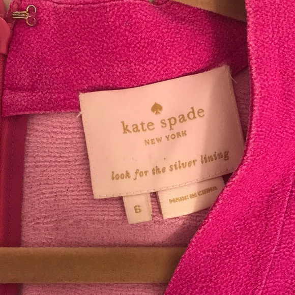 Kate Spade Dress - Picture 3 of 5
